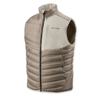 ΓΙΛΕΚΟ BODYWARMER REV'IT FINLEY 2 SAND